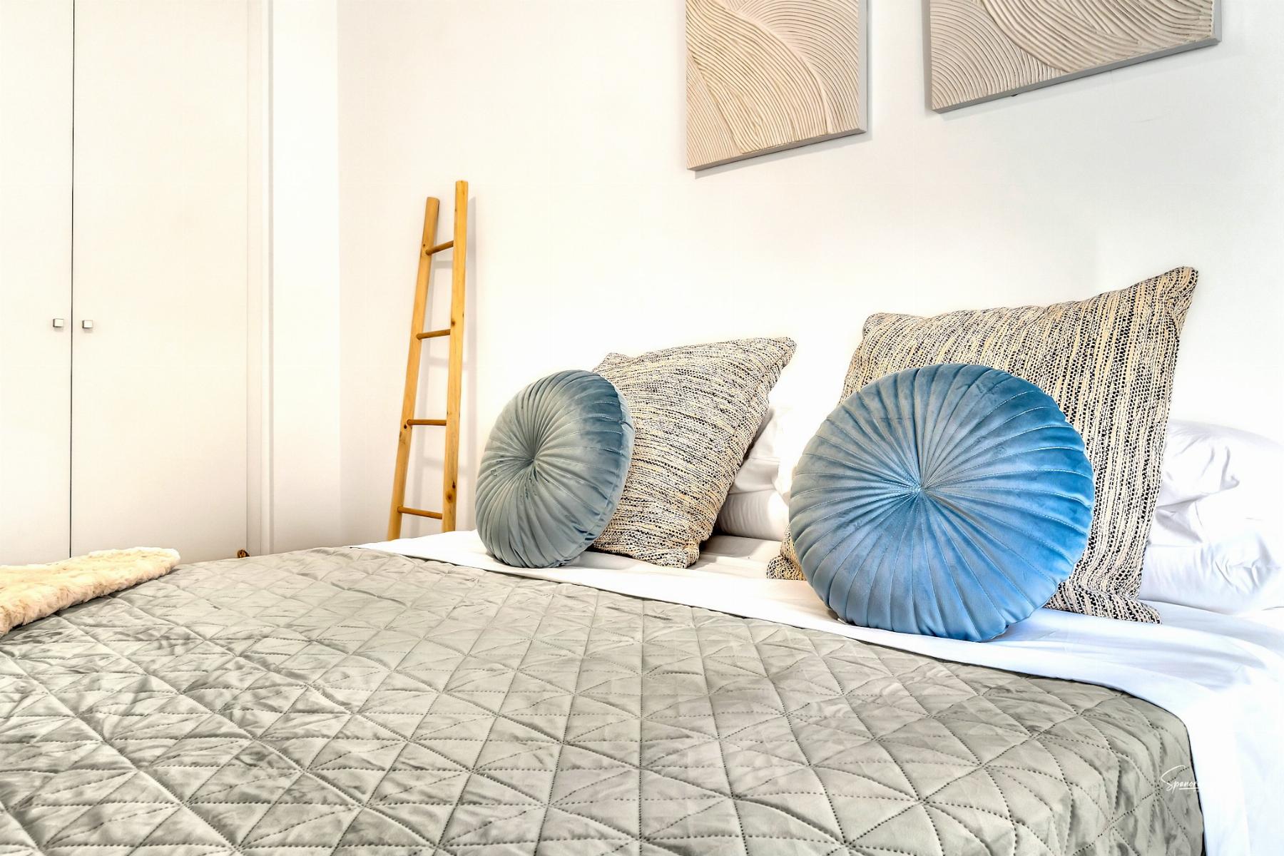 Venta de apartamento en Moraira