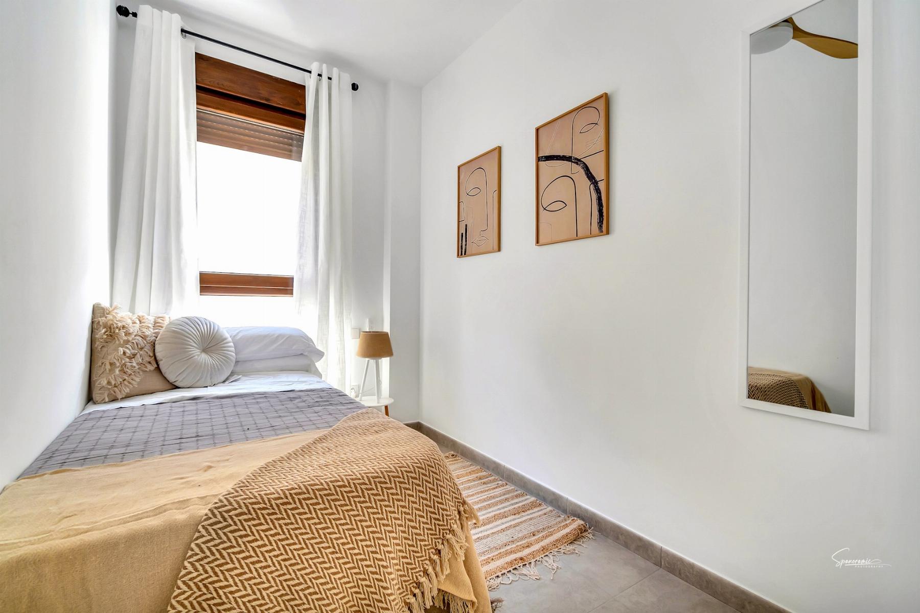 Venta de apartamento en Moraira