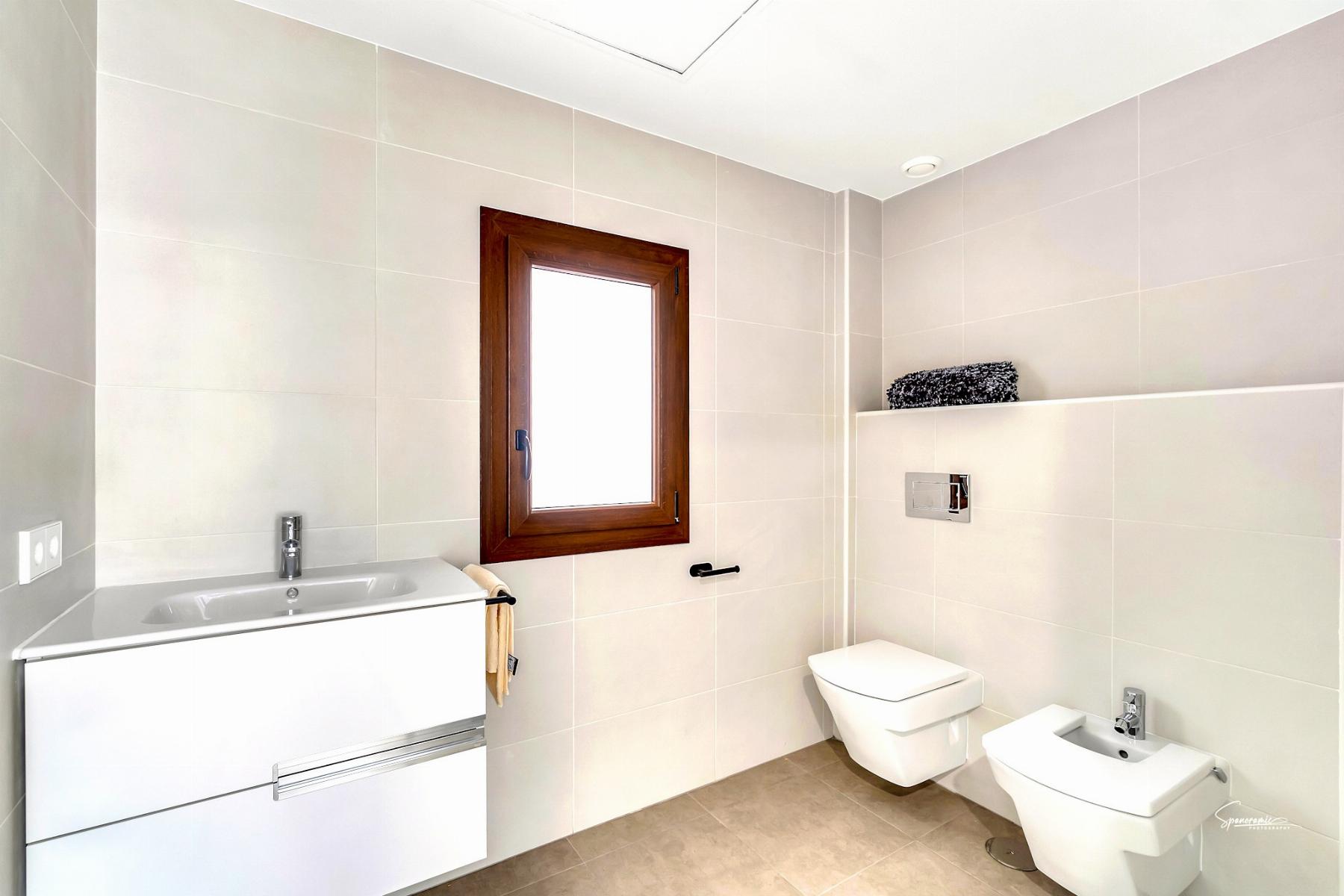 Venta de apartamento en Moraira