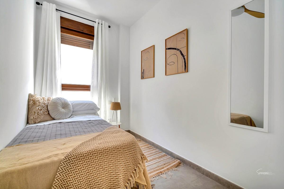 Venta de apartamento en Moraira