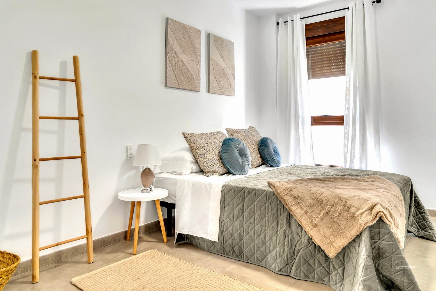 Venta de apartamento en Moraira