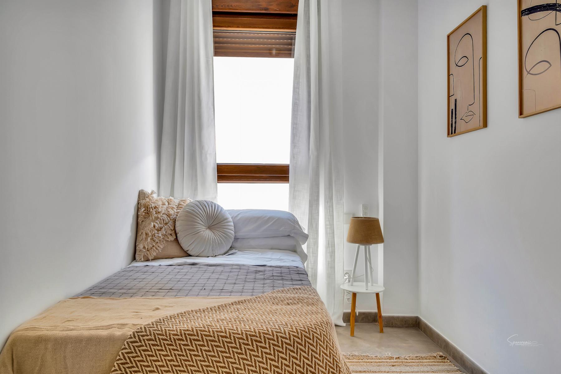 Venta de apartamento en Moraira