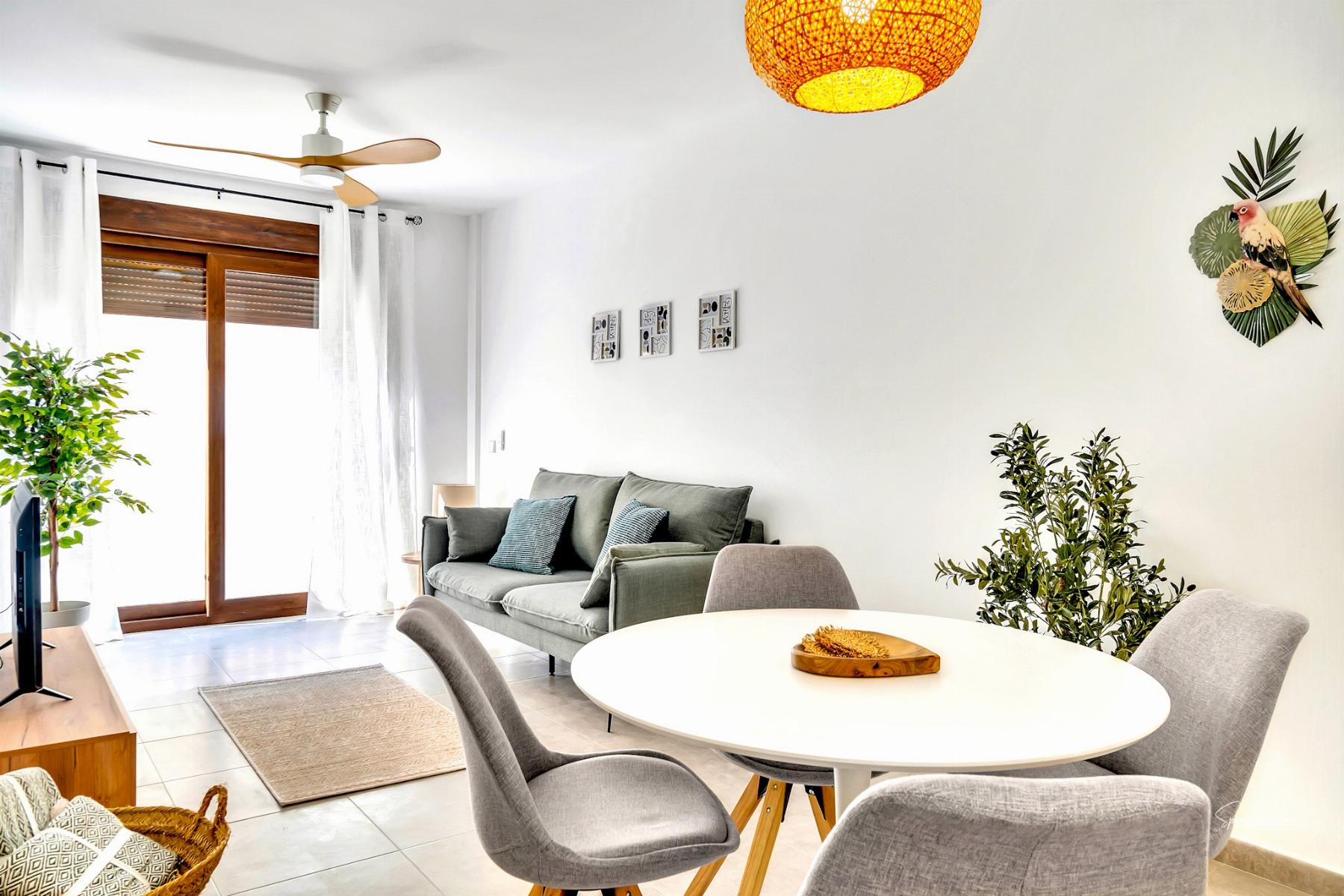 Venta de apartamento en Moraira