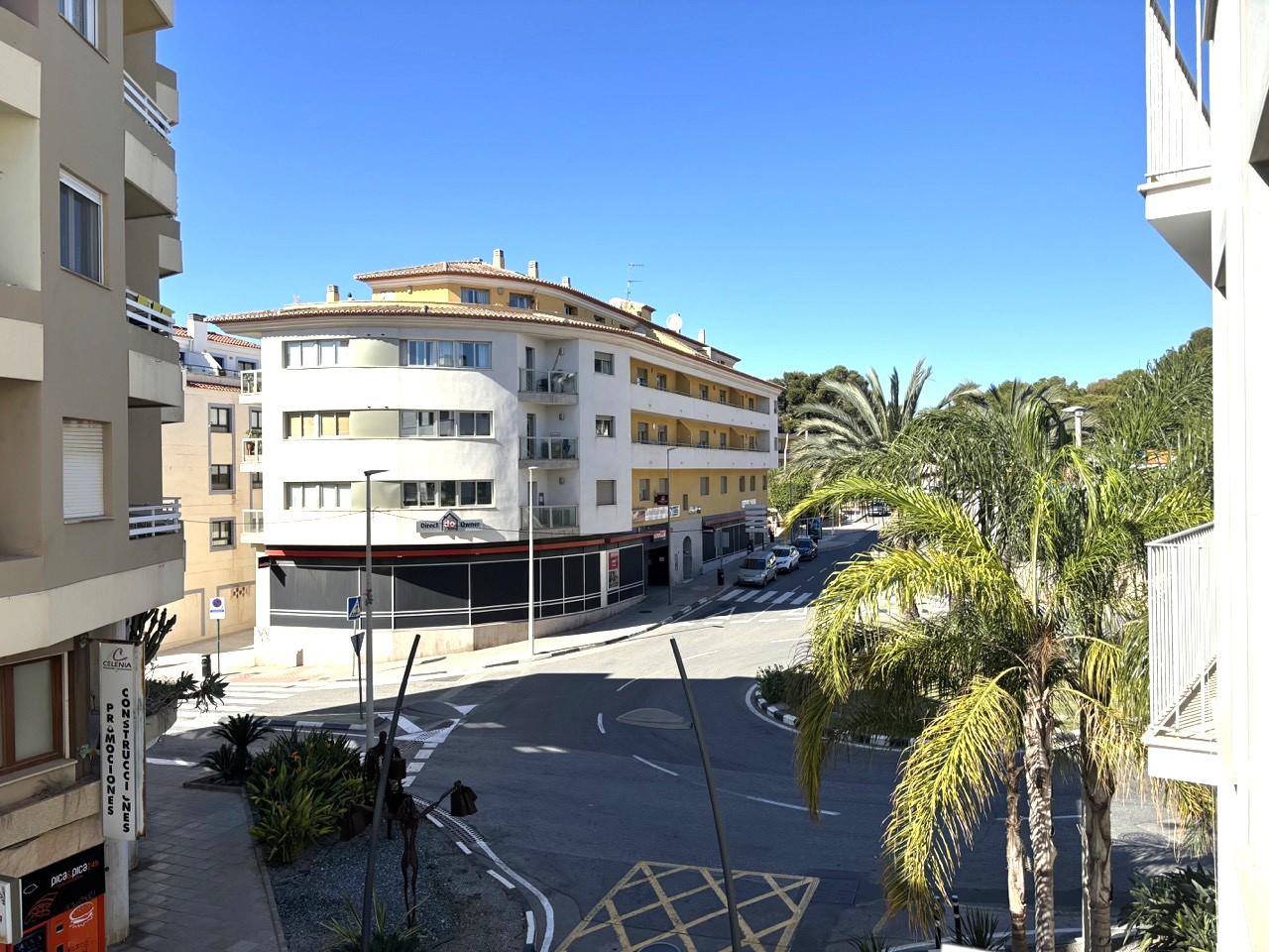 Venta de apartamento en Moraira