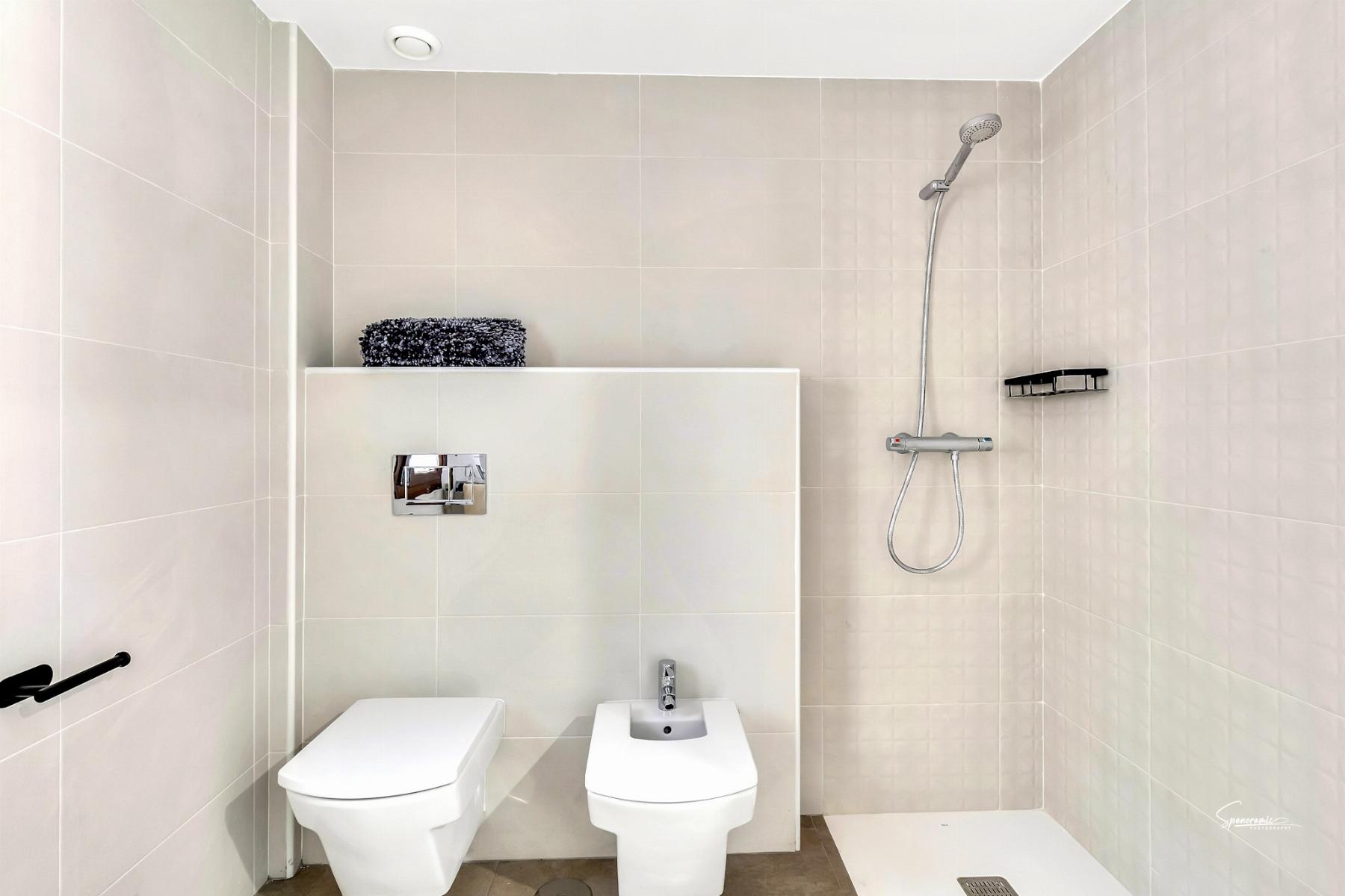 Venta de apartamento en Moraira