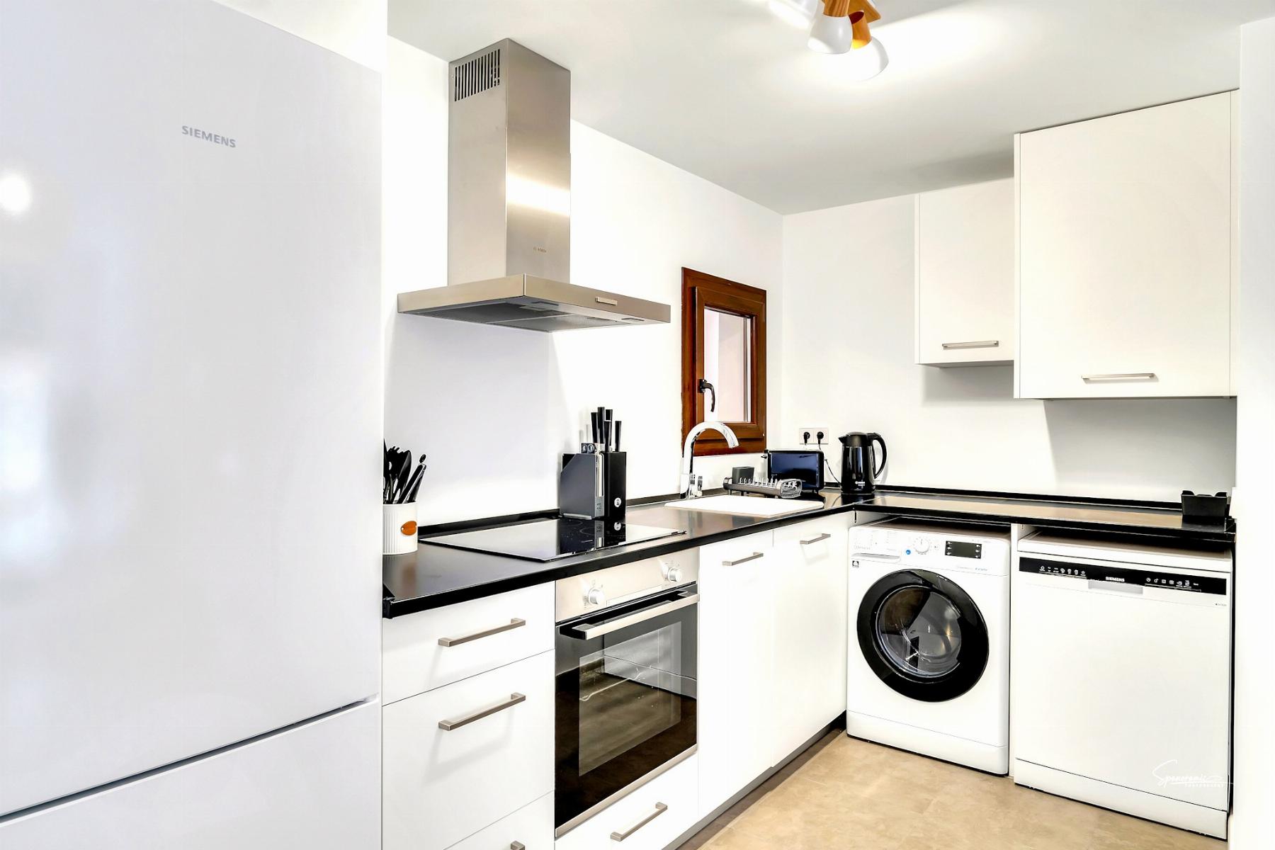 Venta de apartamento en Moraira