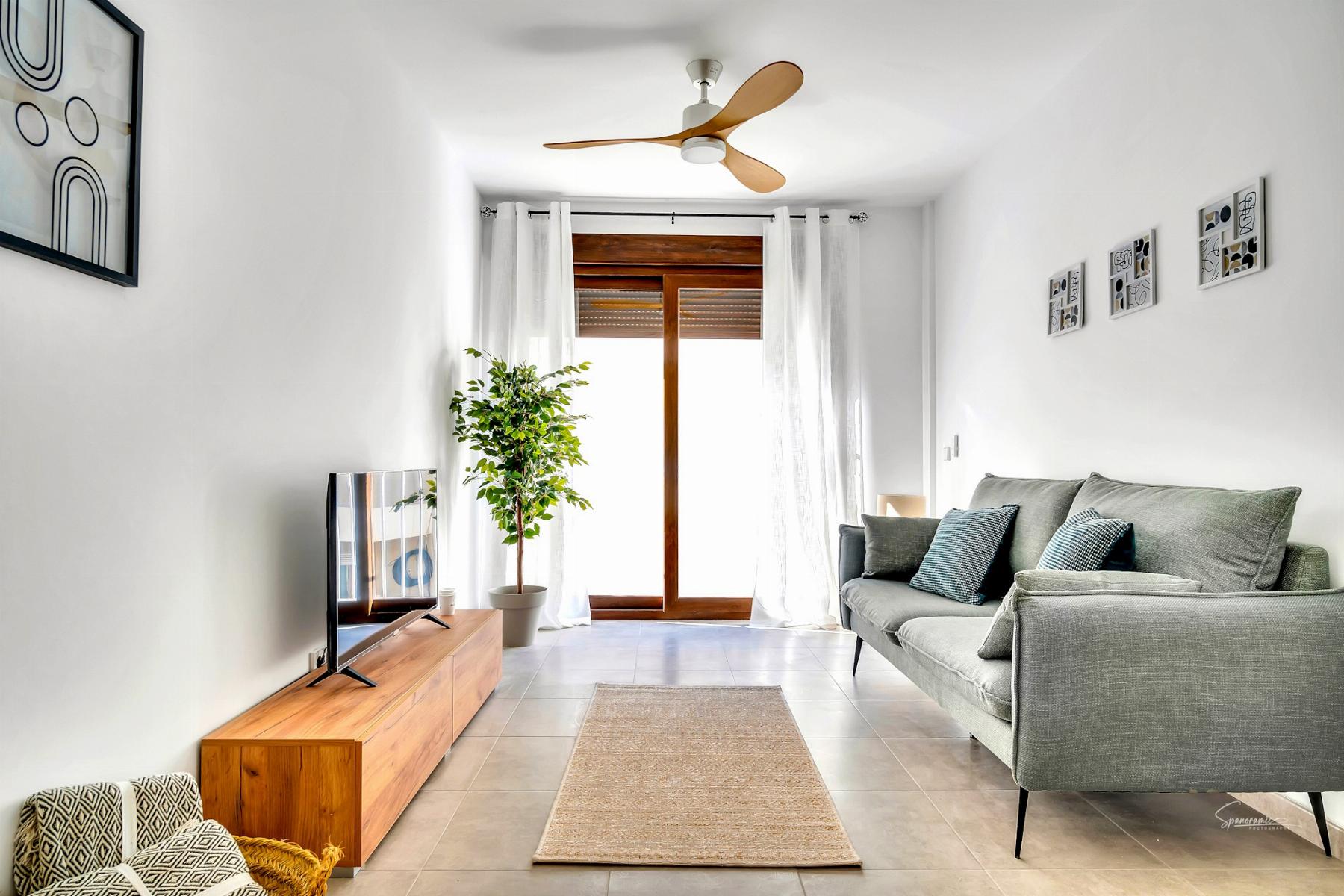 Venta de apartamento en Moraira