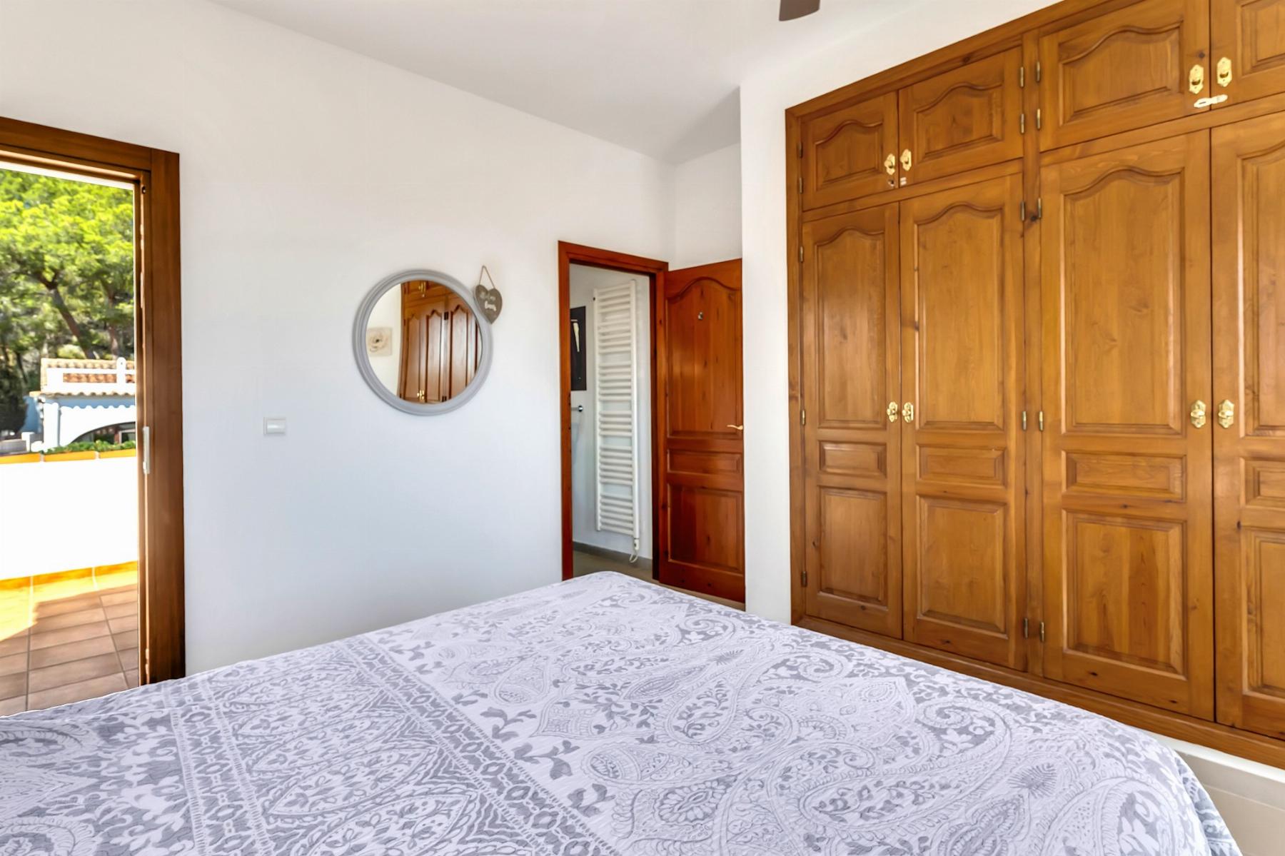 Venta de chalet en Benissa
