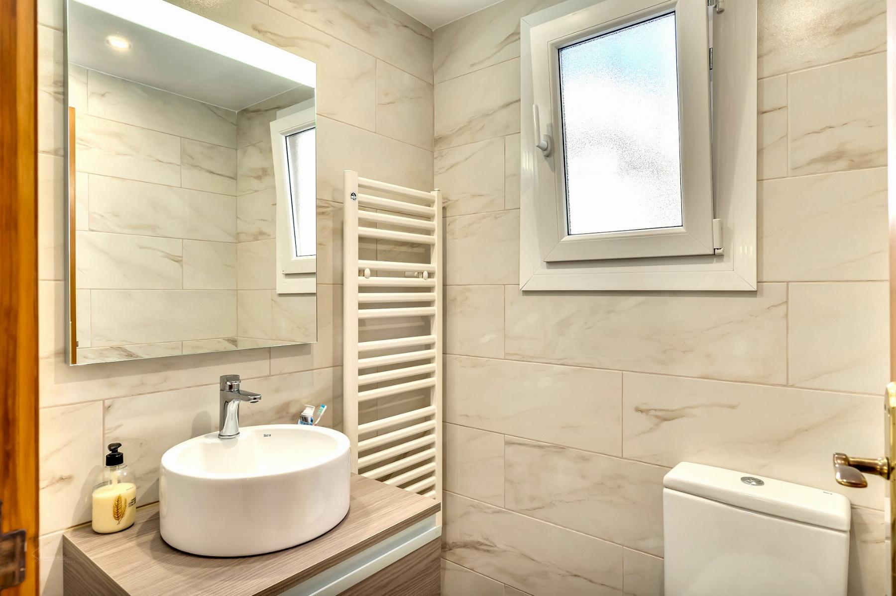 Venta de chalet en Benissa