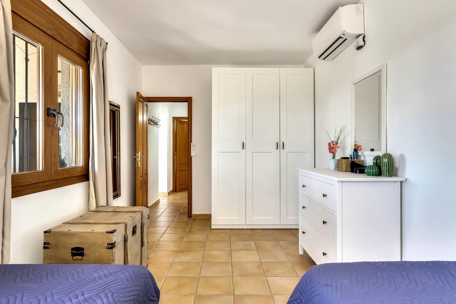 Venta de chalet en Benissa