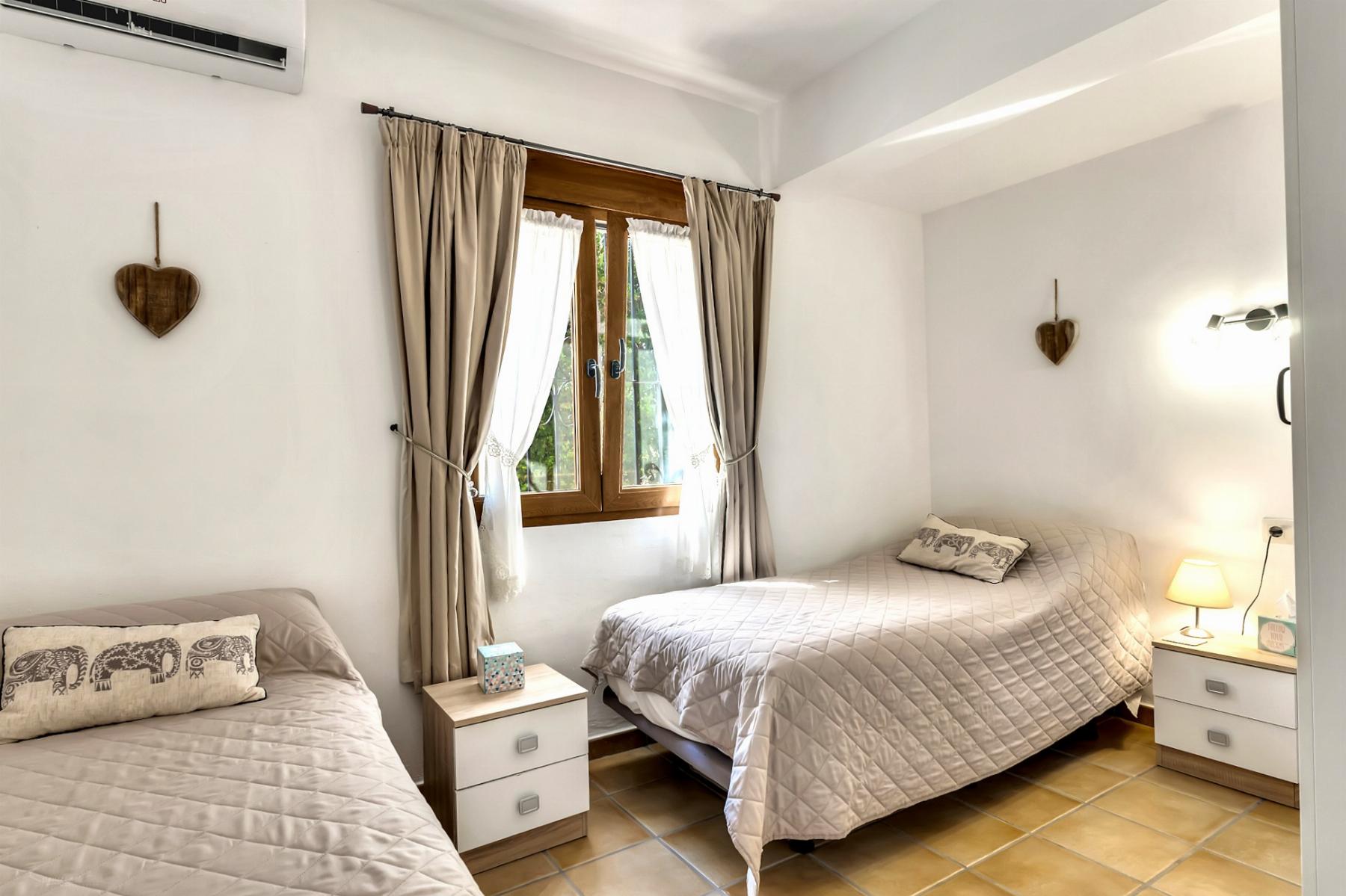 Venta de chalet en Benissa