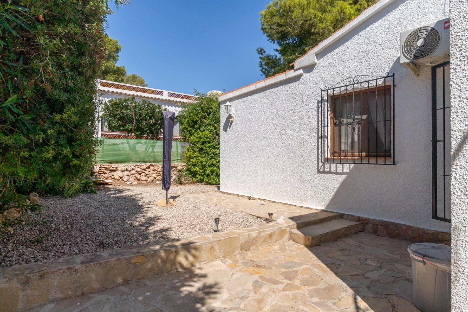 Venta de chalet en Benissa