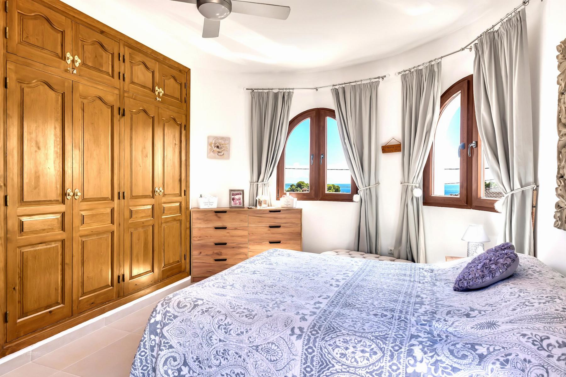 Venta de chalet en Benissa