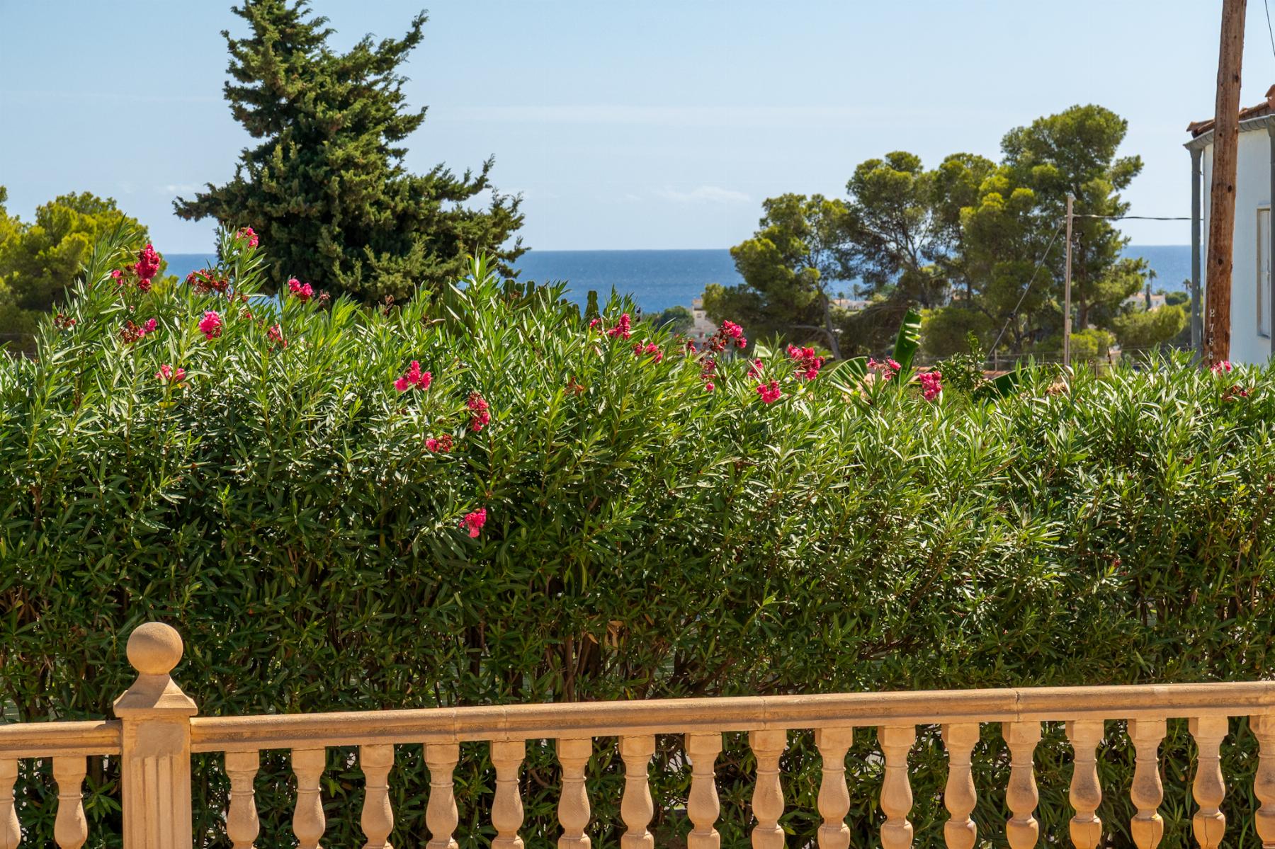 Venta de chalet en Benissa