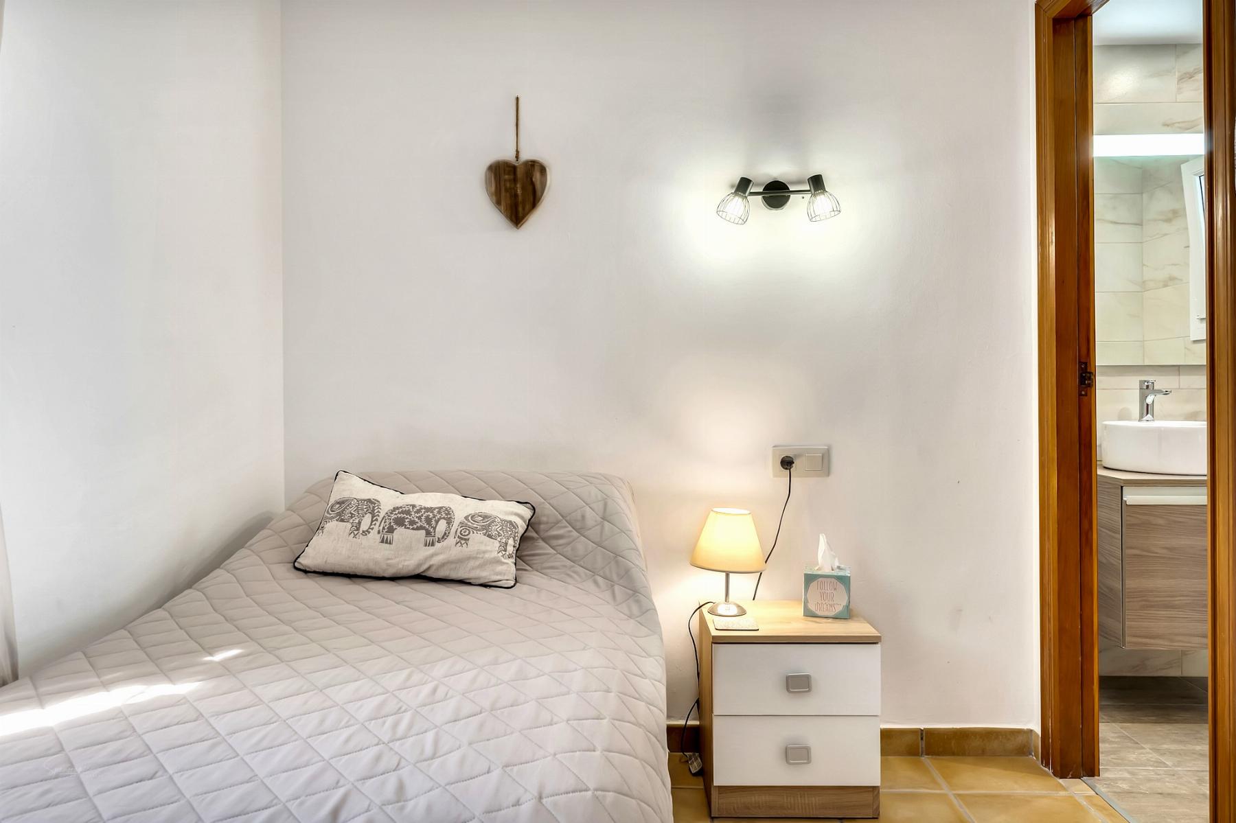 Venta de chalet en Benissa