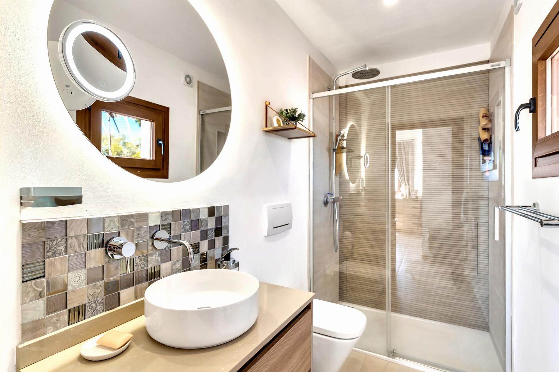 Venta de chalet en Benissa