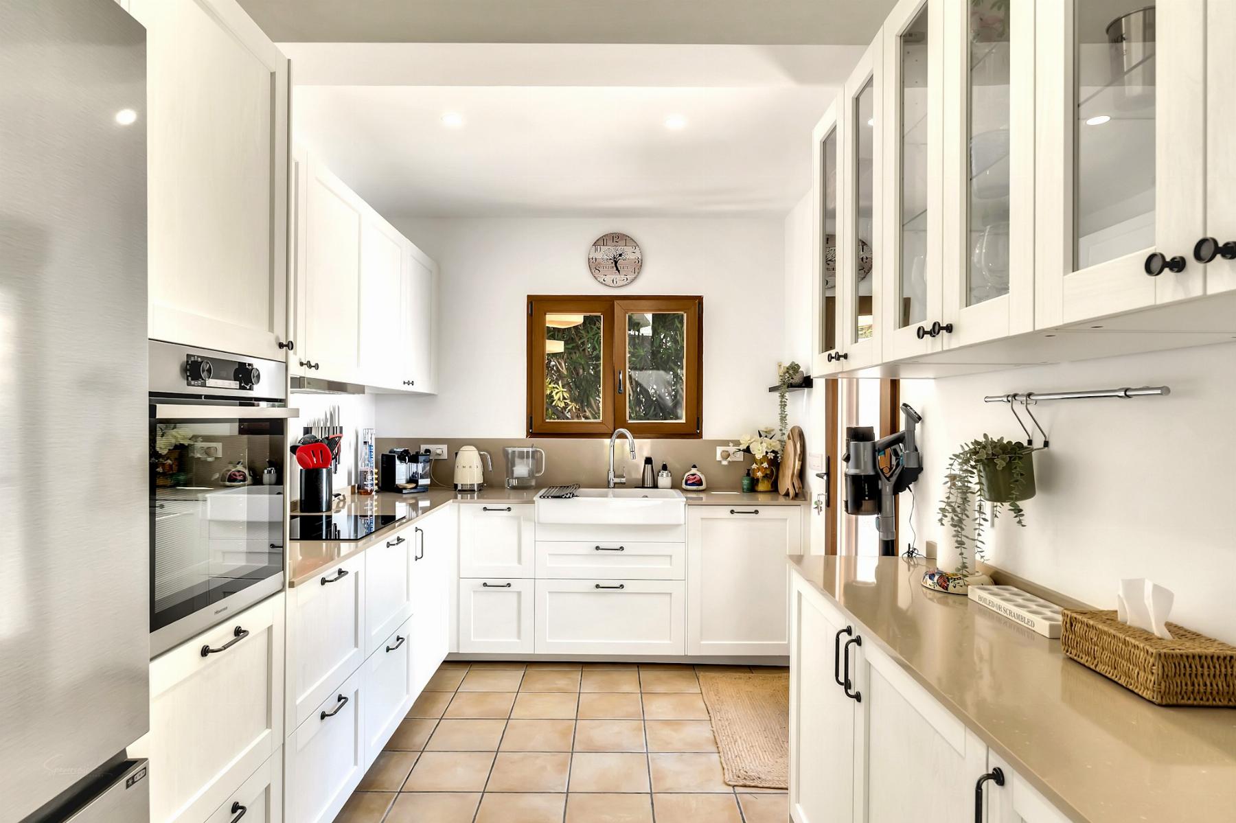 Venta de chalet en Benissa