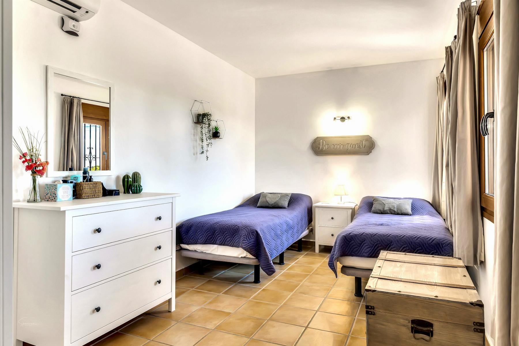 Venta de chalet en Benissa