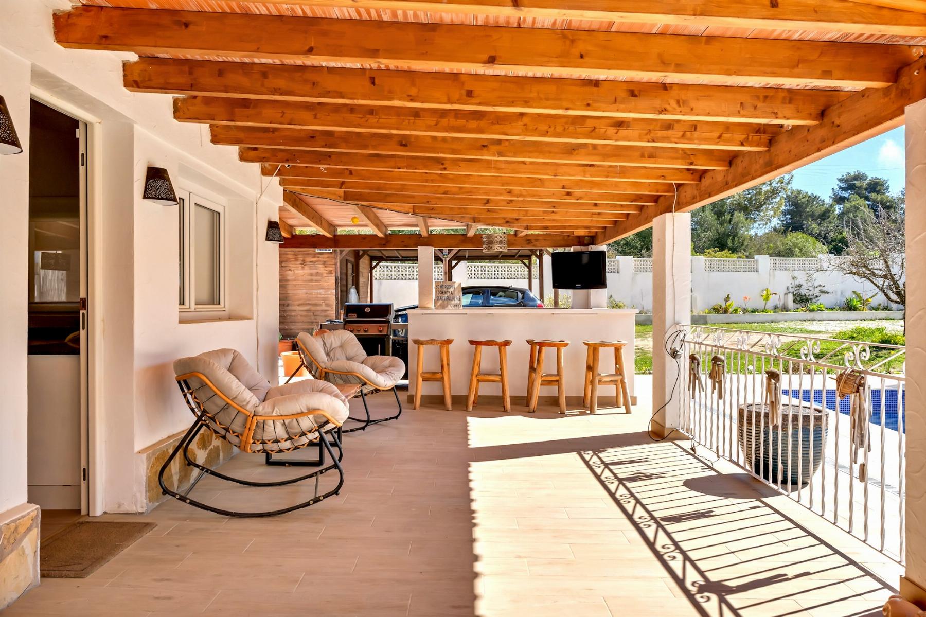Terraza