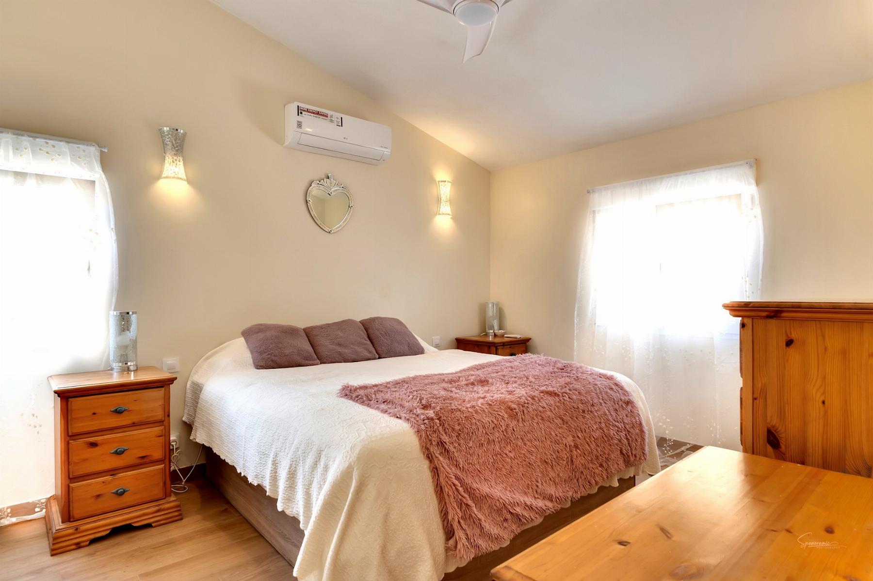 Dormitorio