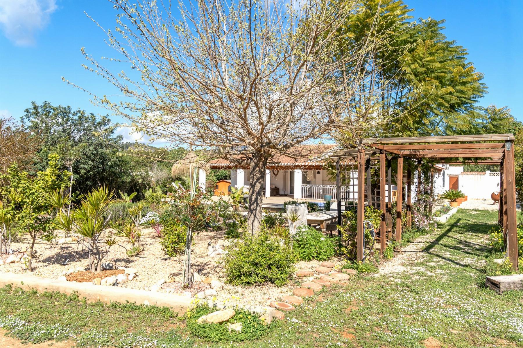 Jardín