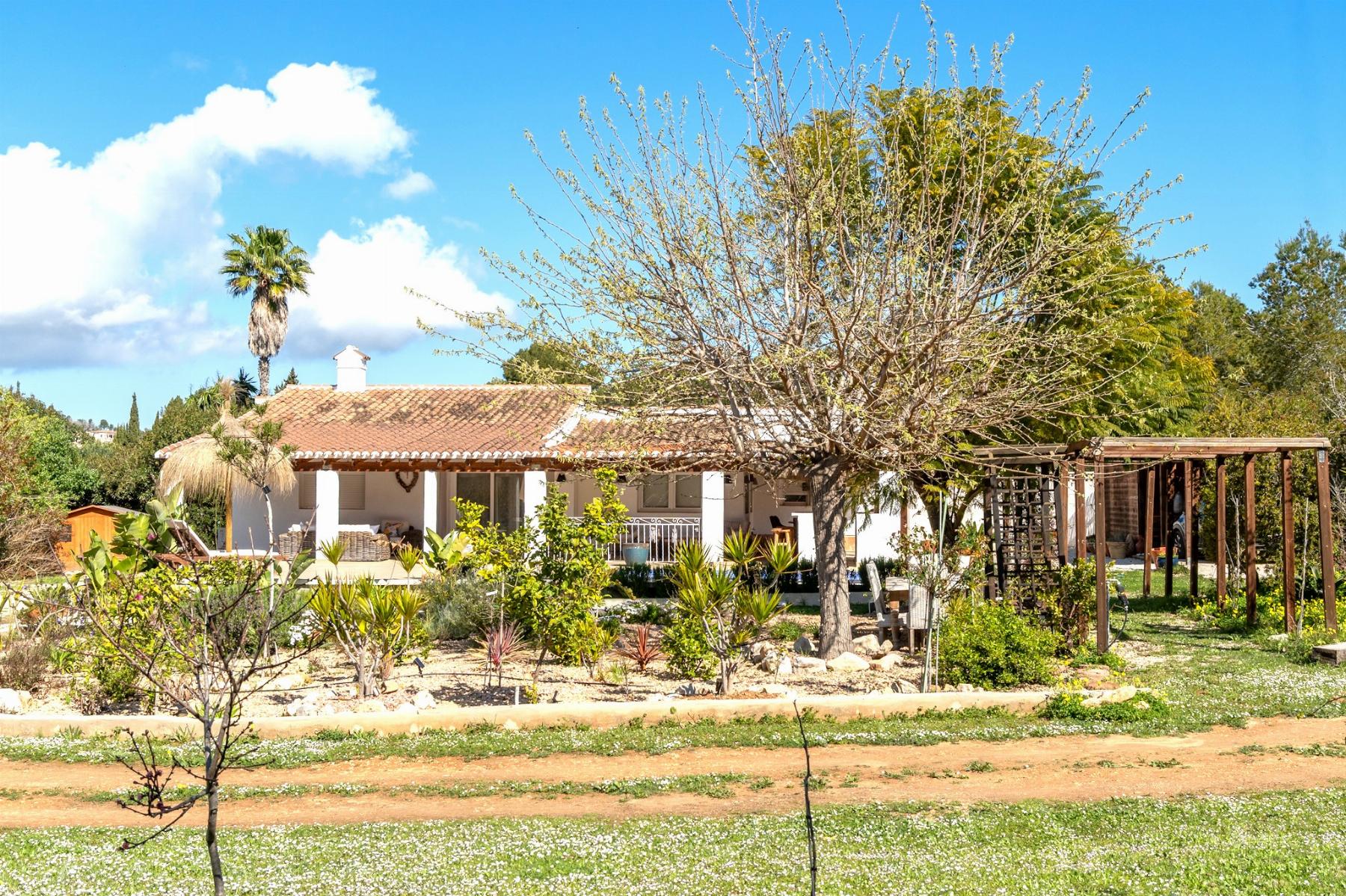 Jardín