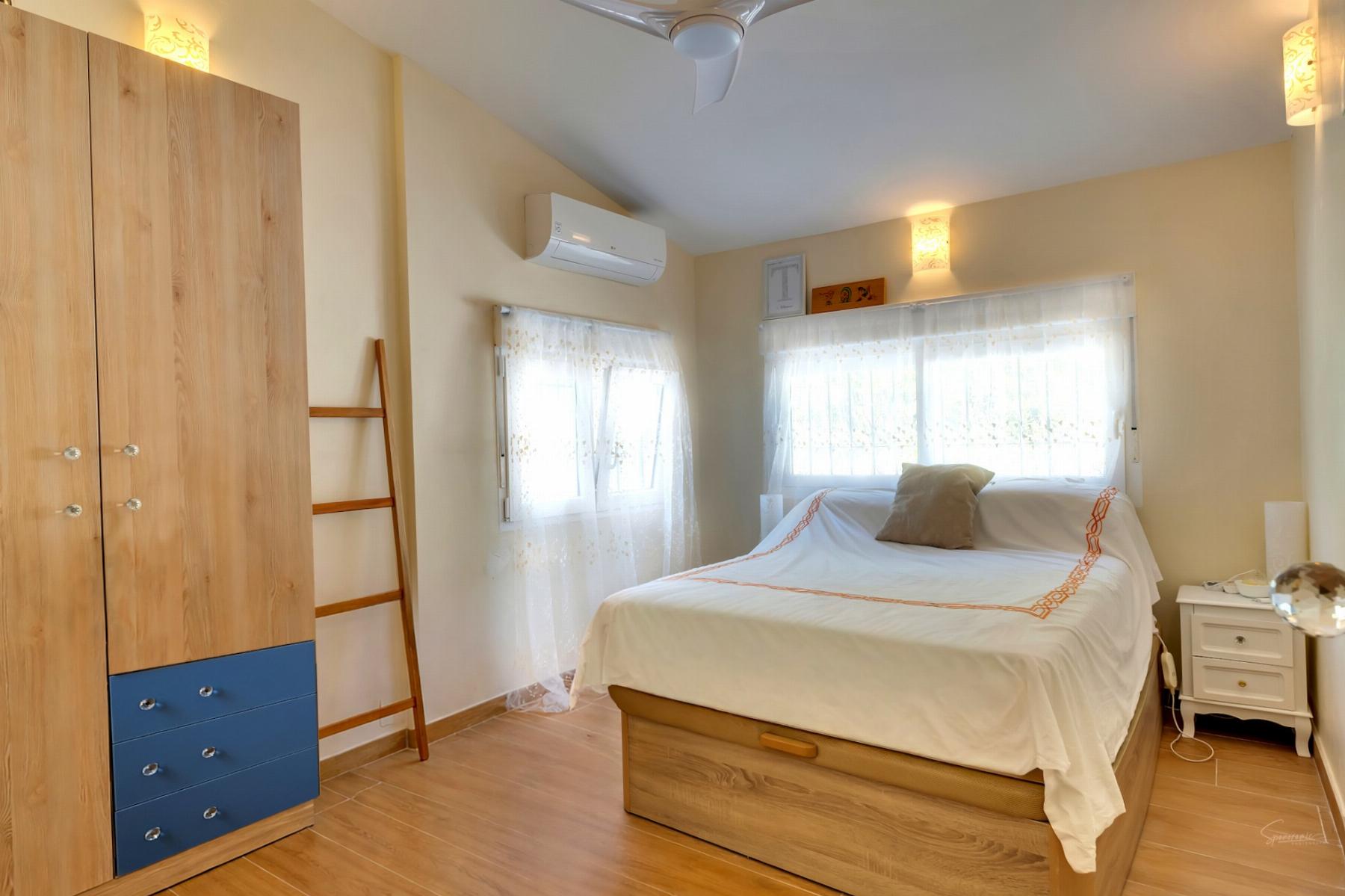 Dormitorio