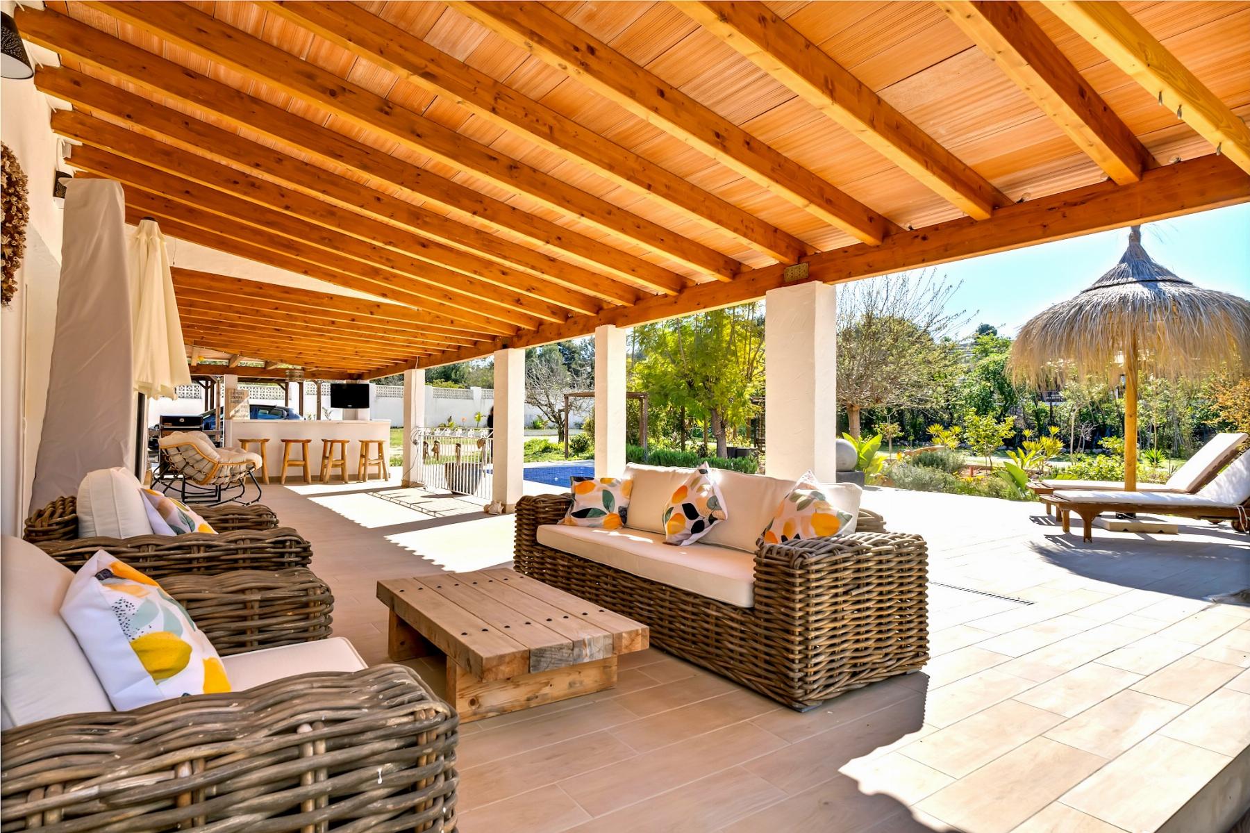 Terraza