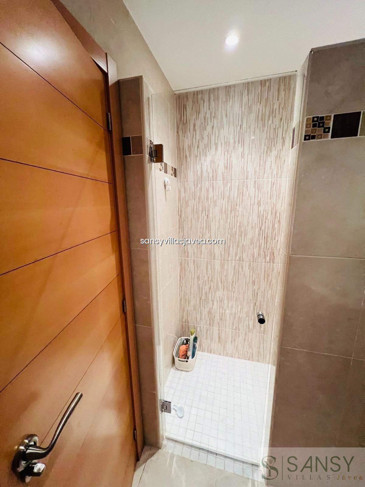 Vente de appartement dans Teulada