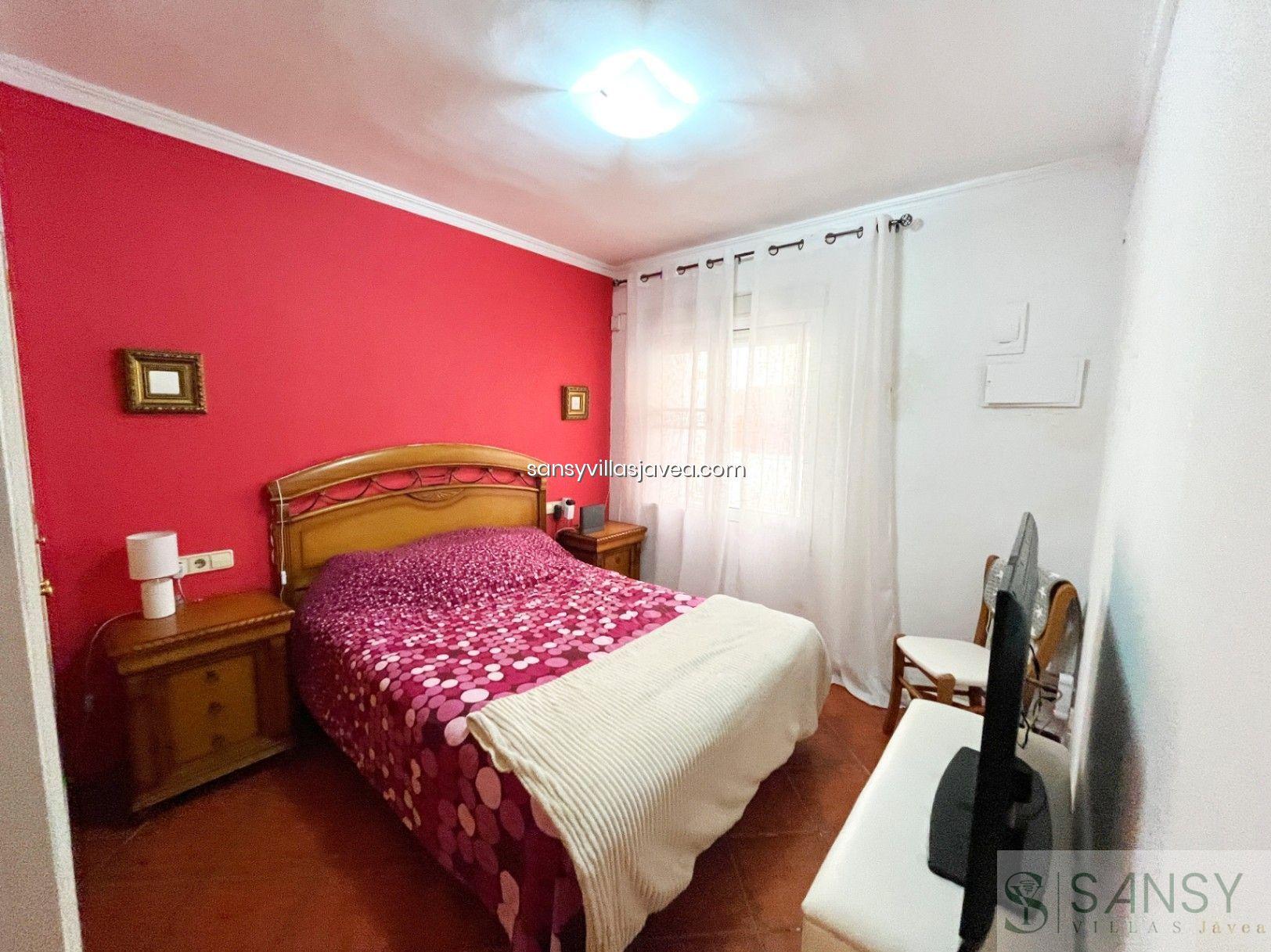 Venda de villa a Dénia