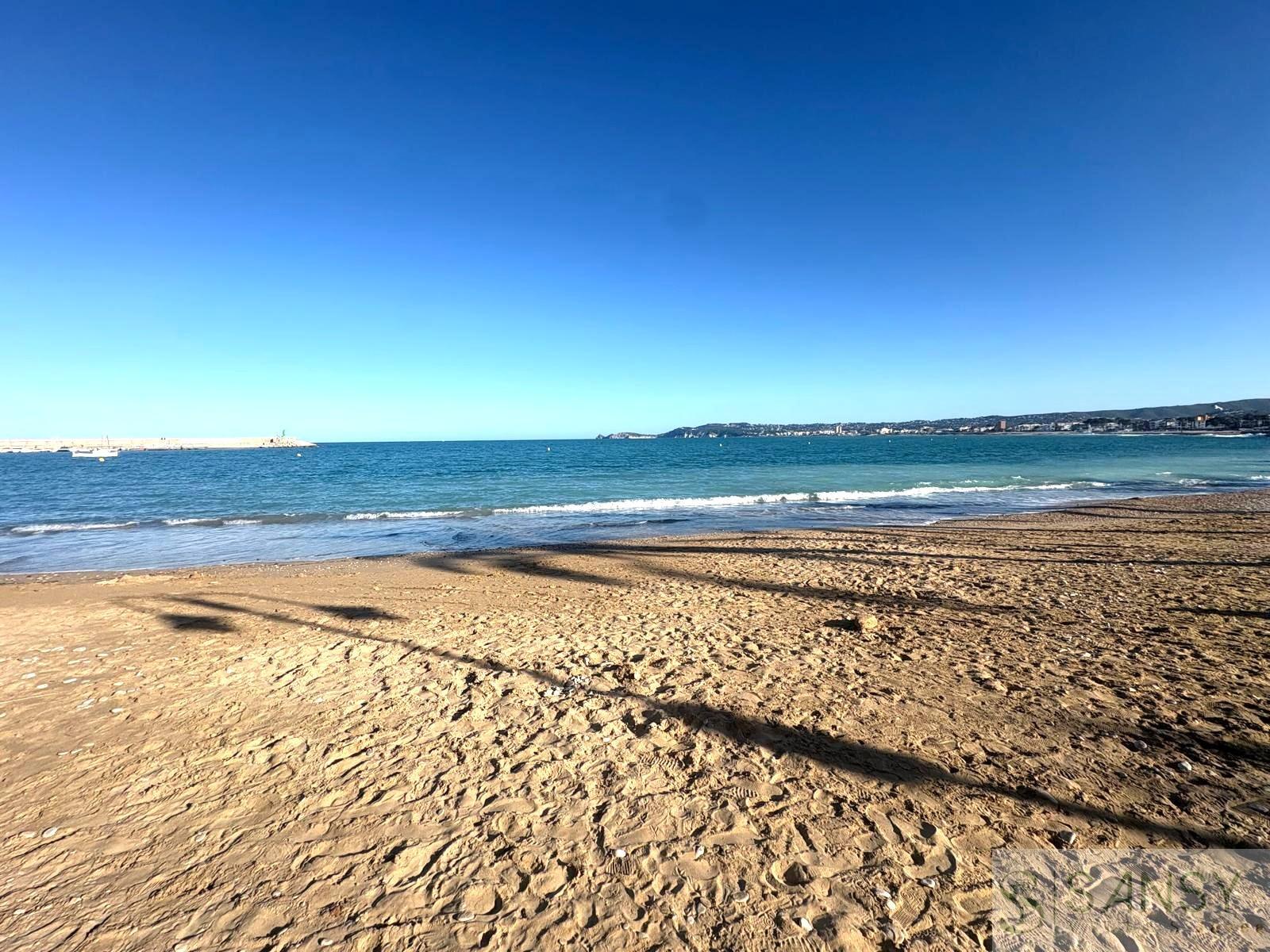 Venta de apartamento en Jávea-Xàbia