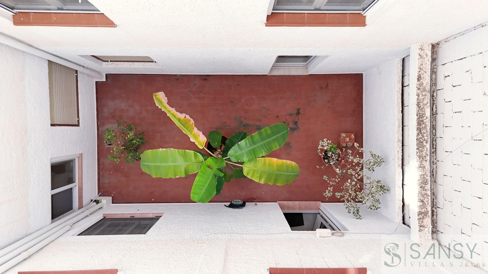 Venta de apartamento en Jávea-Xàbia