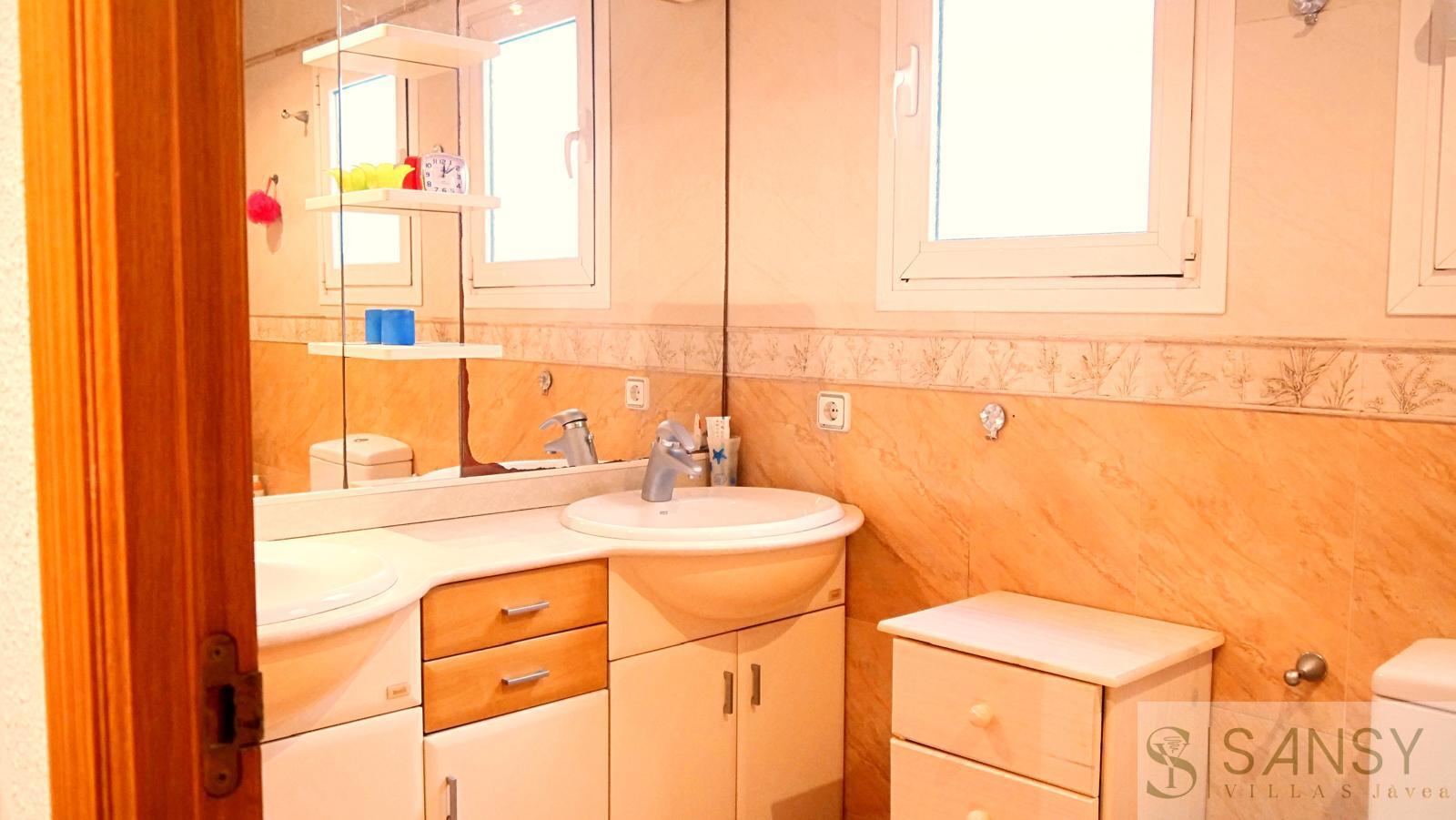 Venta de apartamento en Jávea-Xàbia