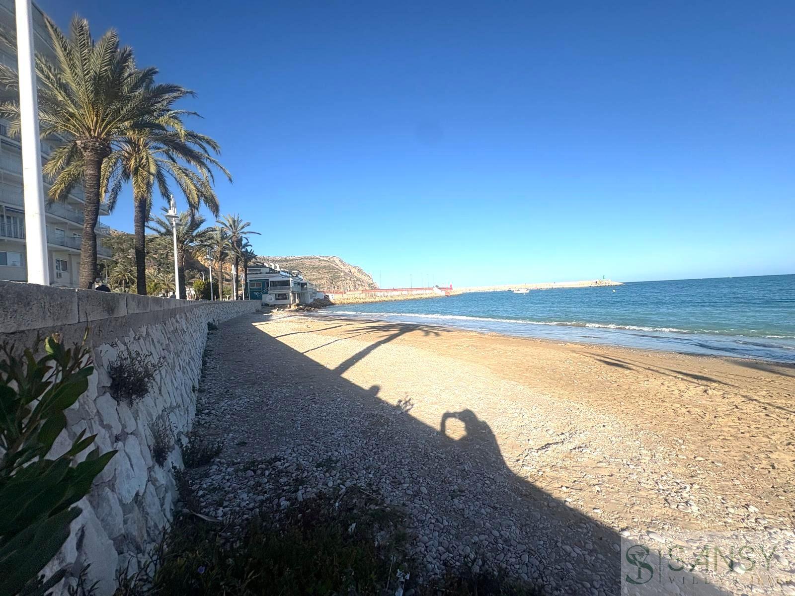 Venta de apartamento en Jávea-Xàbia