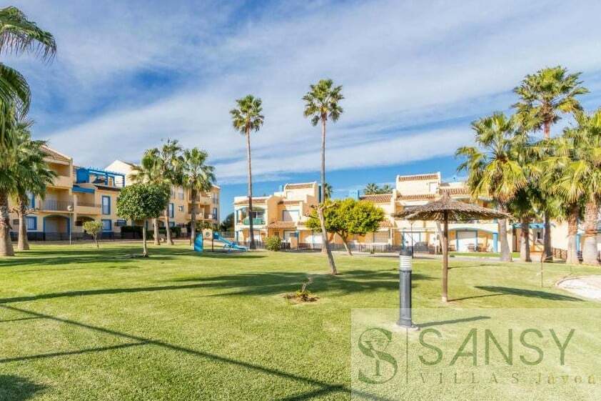 Alquiler de apartamento en El Verger