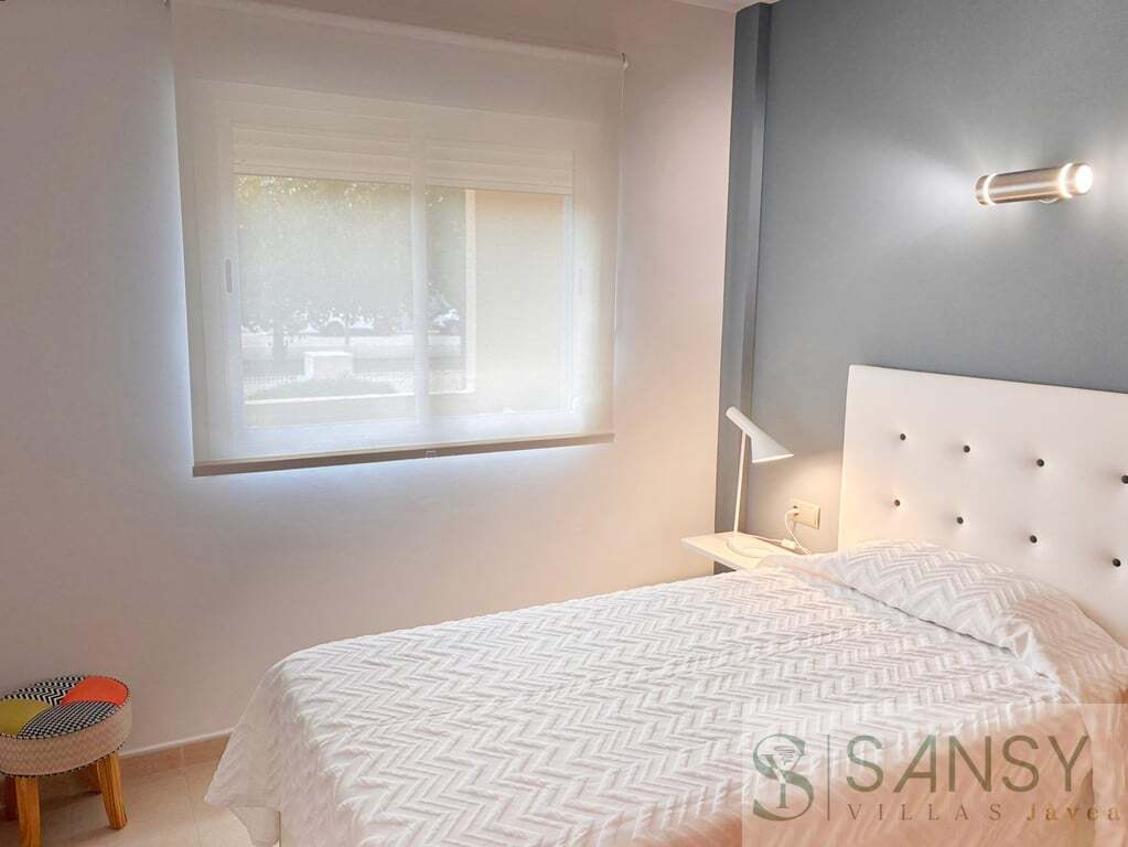 Alquiler de apartamento en El Verger