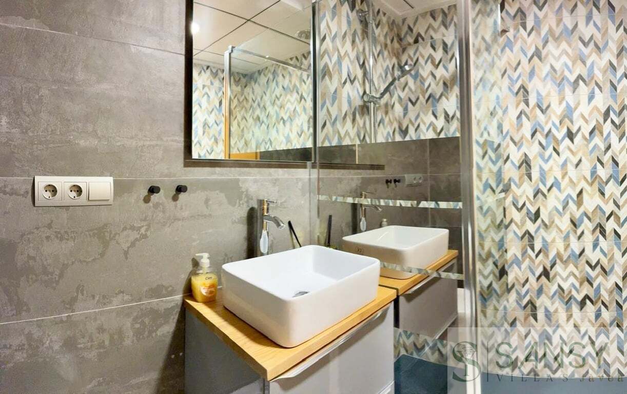 Alquiler de apartamento en El Verger