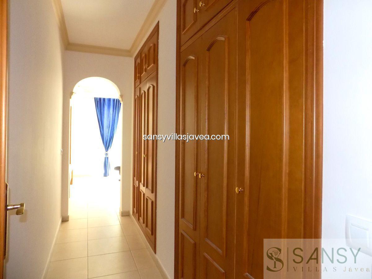 For sale of villa in Jávea-Xàbia