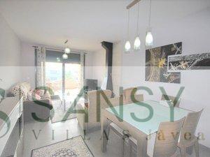 Alquiler de apartamento en Jávea-Xàbia