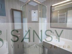 Alquiler de apartamento en Jávea-Xàbia