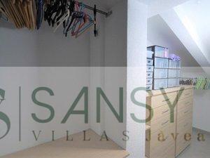 Alquiler de apartamento en Jávea-Xàbia