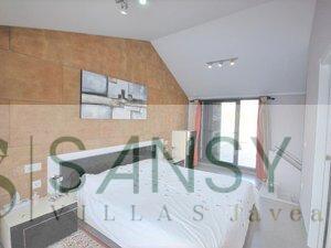 Alquiler de apartamento en Jávea-Xàbia