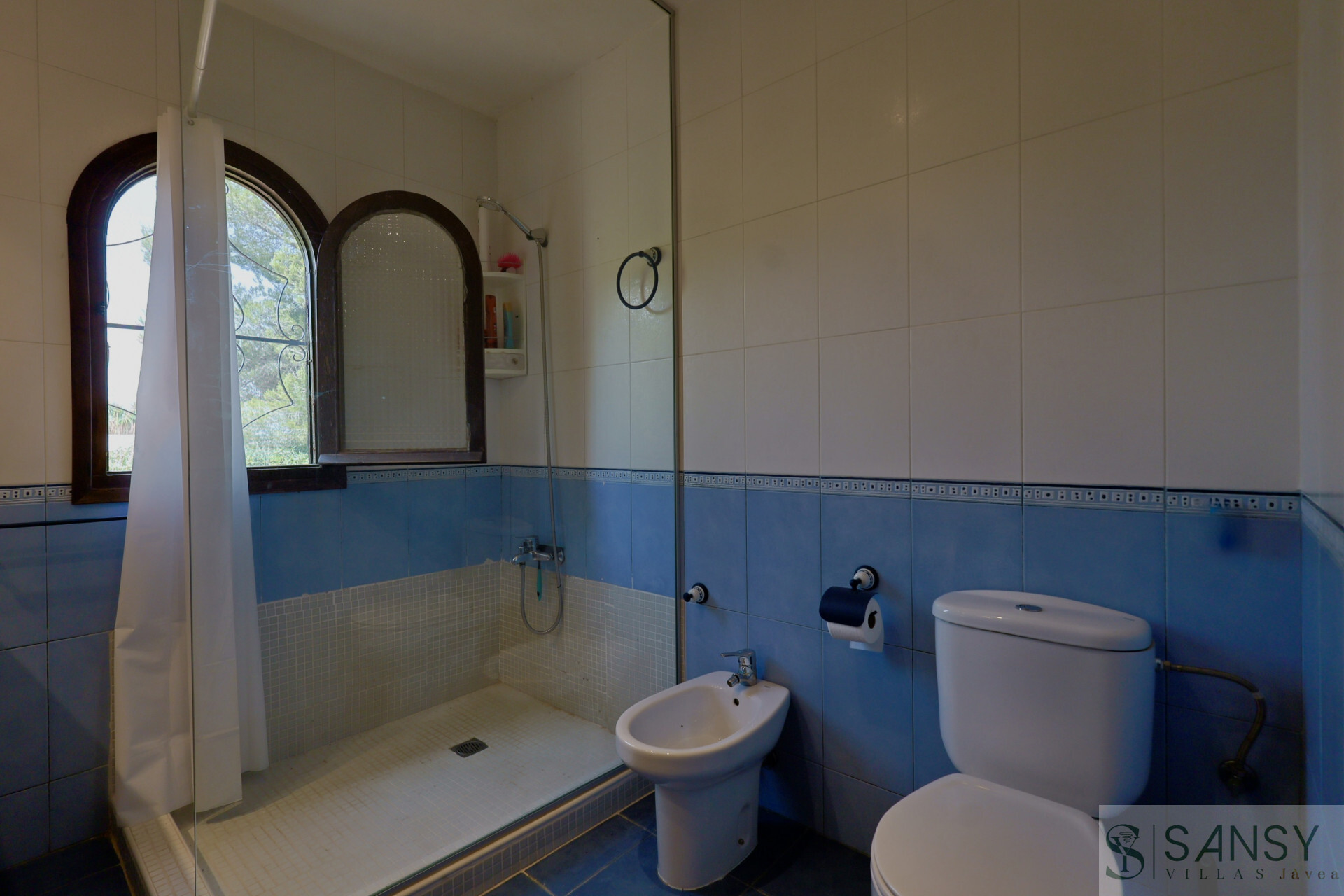 Venta de villa en Jávea-Xàbia