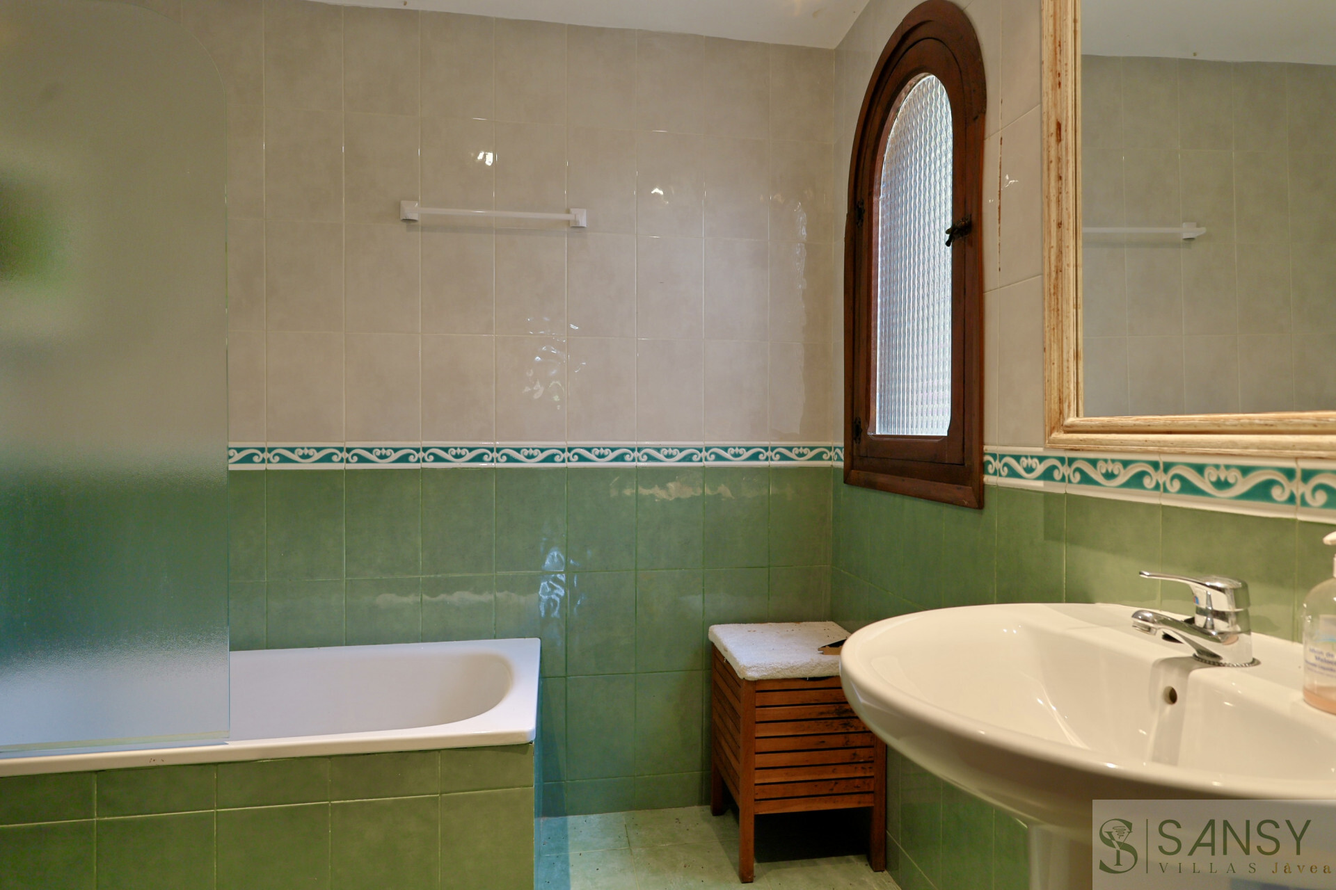 Venta de villa en Jávea-Xàbia
