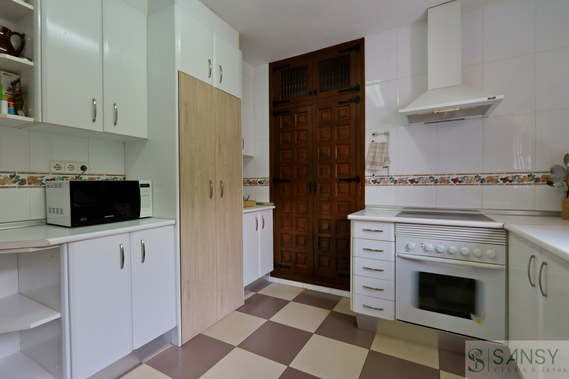 Venta de villa en Jávea-Xàbia