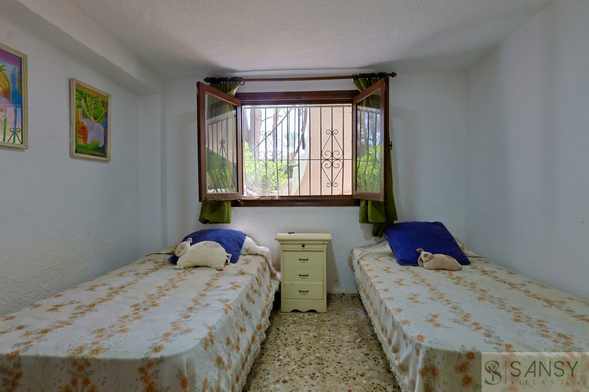 Venta de villa en Jávea-Xàbia