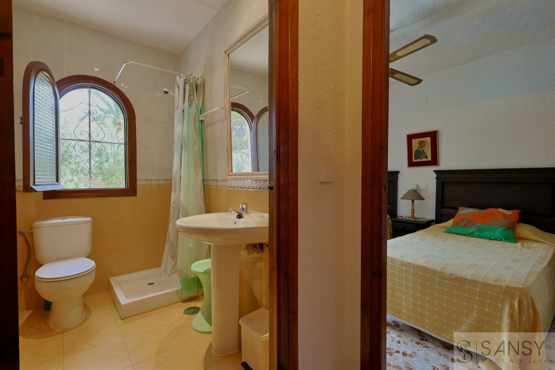 Venta de villa en Jávea-Xàbia