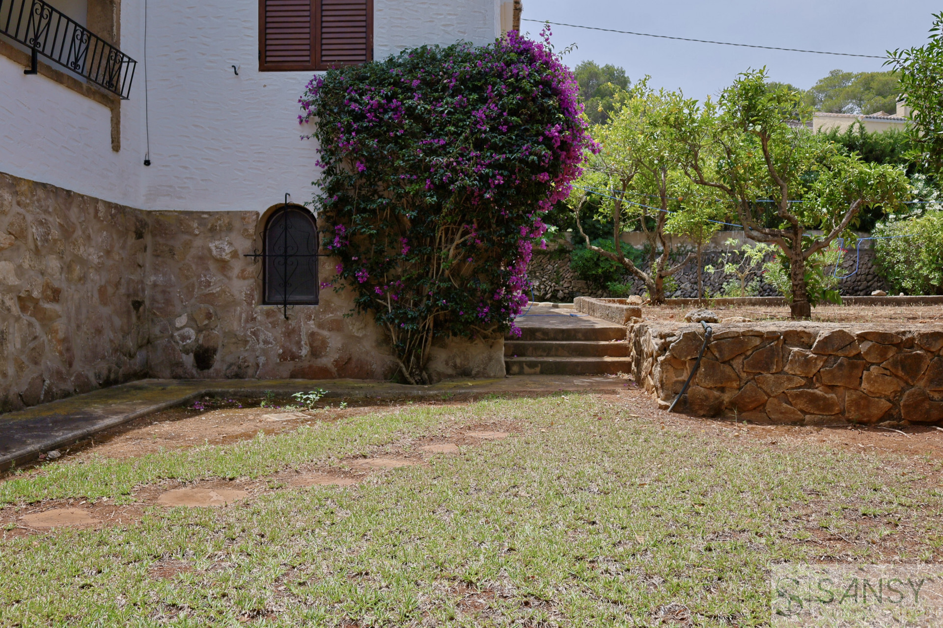 Venta de villa en Jávea-Xàbia