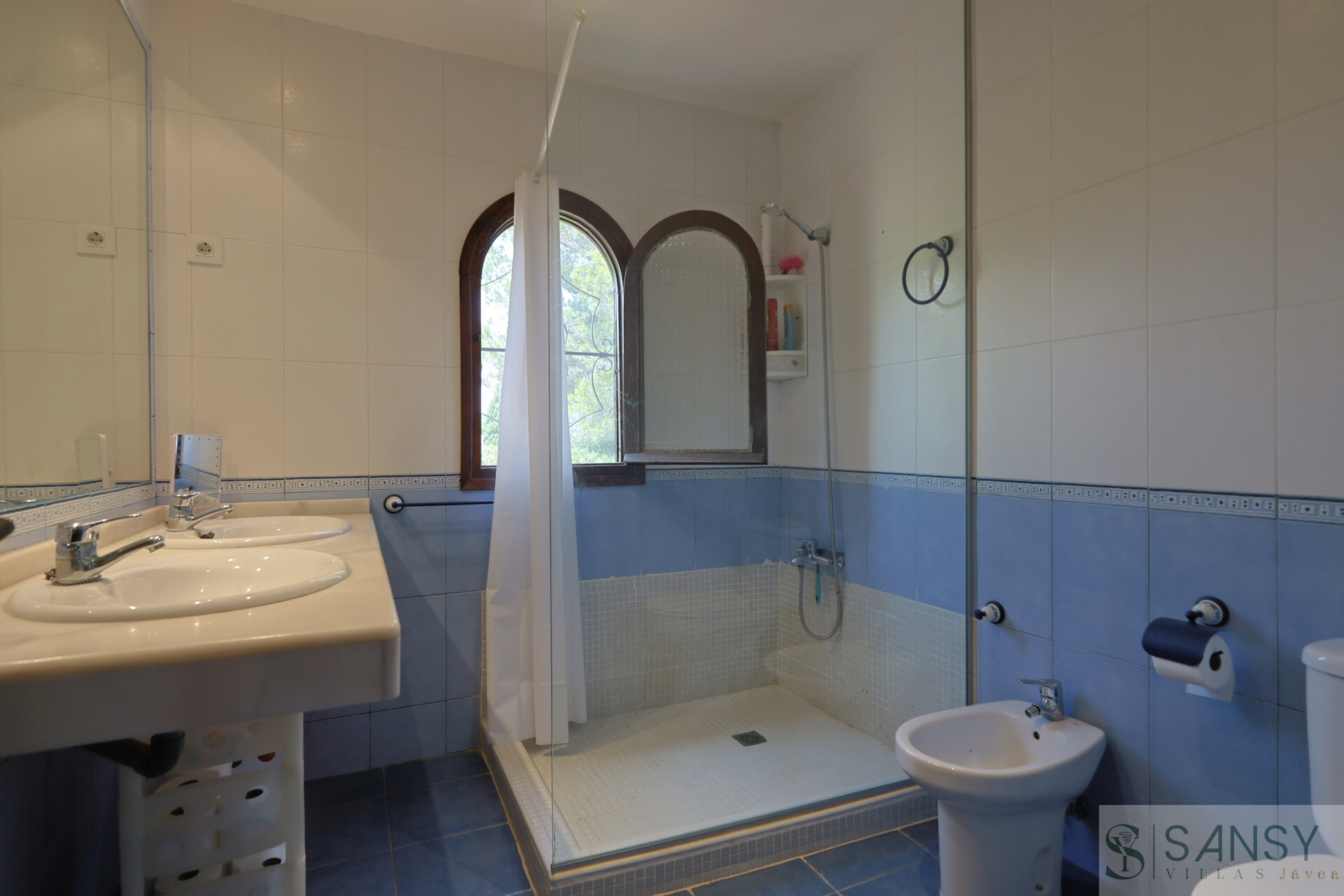 Venta de villa en Jávea-Xàbia