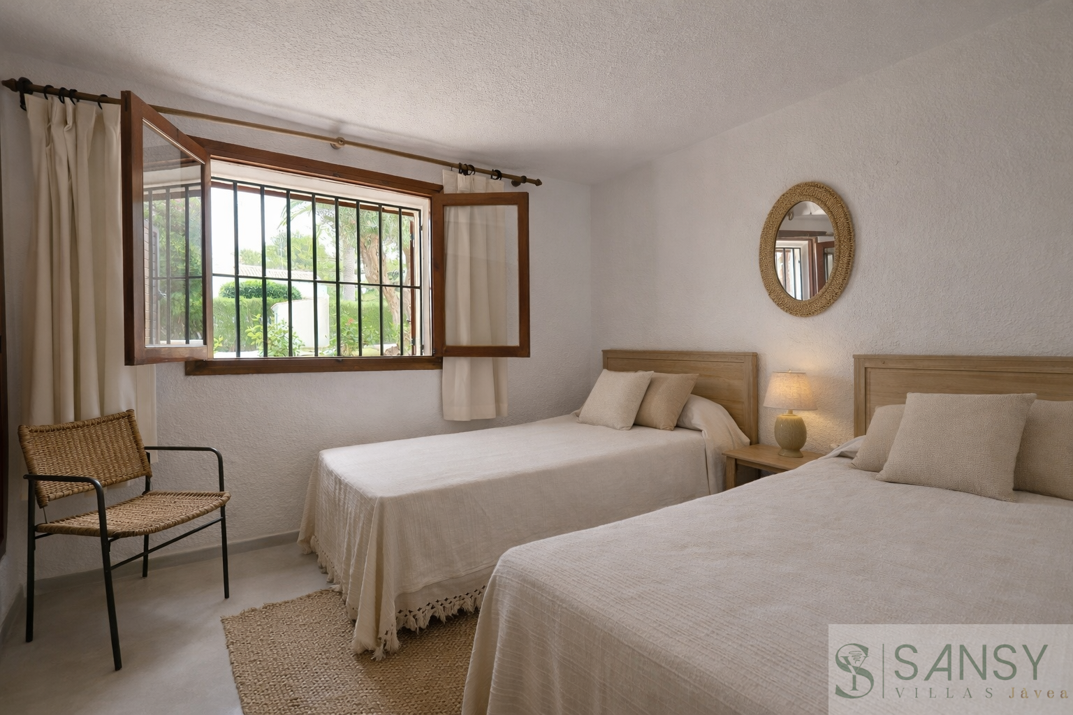Venta de villa en Jávea-Xàbia